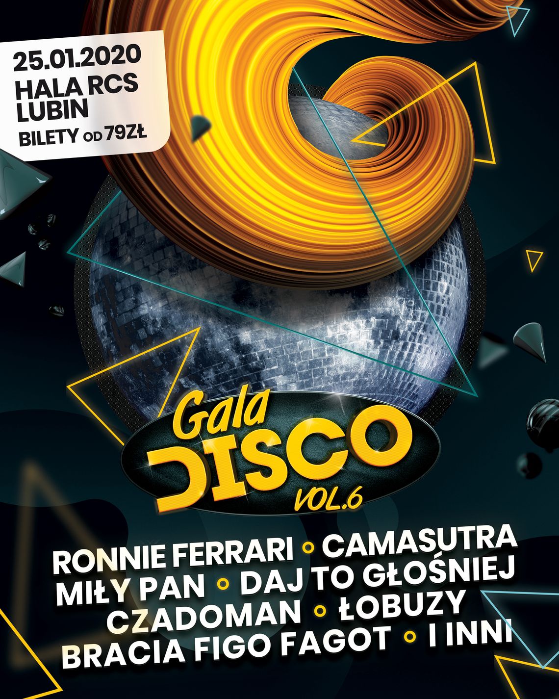 Gala Disco vol.6