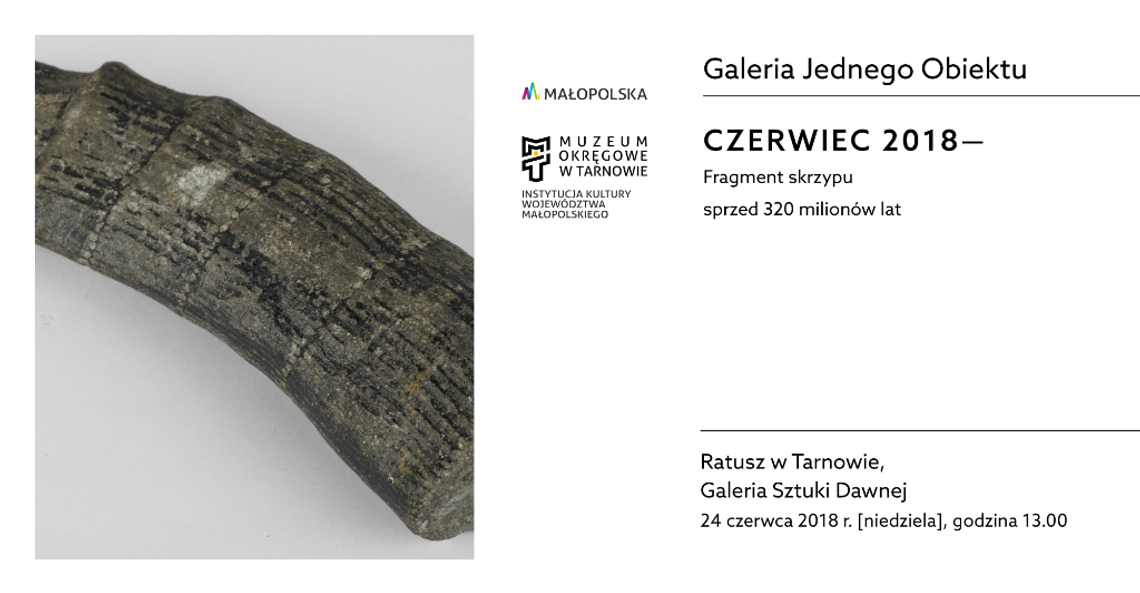 Galeria Jednego Obiektu Galeria Jednego Obiektu