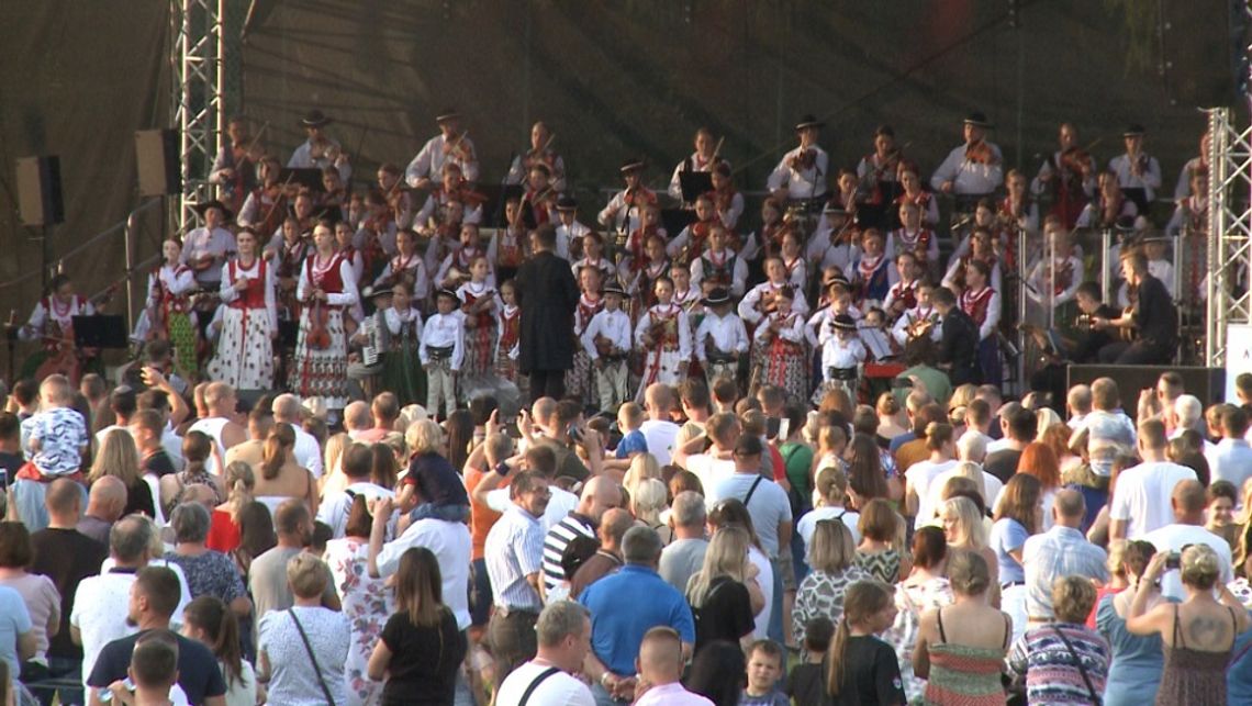 Koncert Małej Armii Janosika uświetni powiatowe obchody 102. rocznicy Bitwy Warszawskiej Koncert Małej Armii Janosika uświetni powiatowe obchody 102. rocznicy Bitwy Warszawskiej