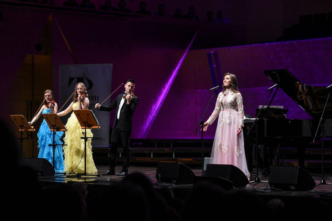 Koncert Wiedeński w Teatrze im. Ludwika Solskiego 