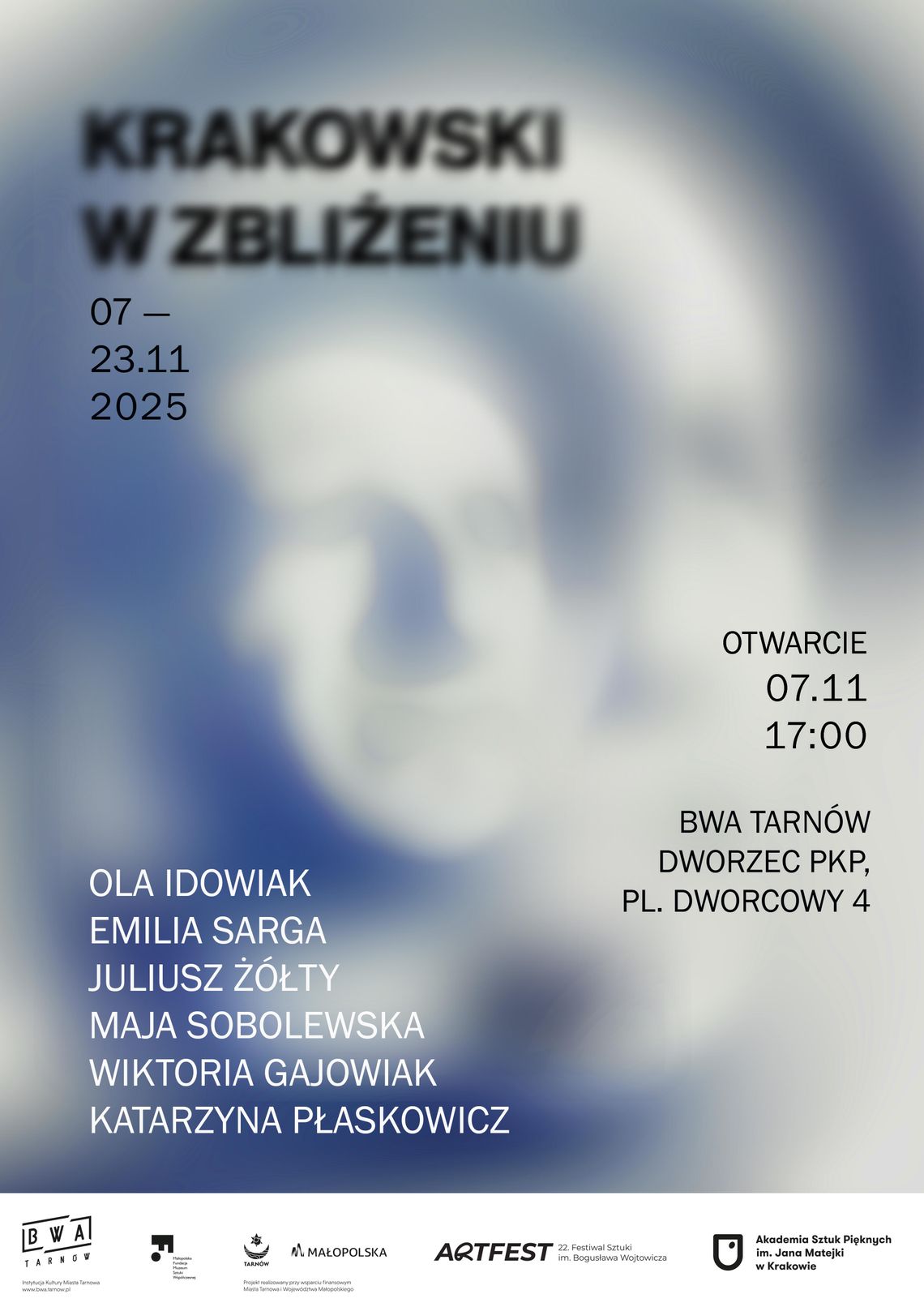 „Krakowski w zbliżeniu” – wystawa inspirowana twórczością wybitnego scenografa pochodzącego z Tarnowa