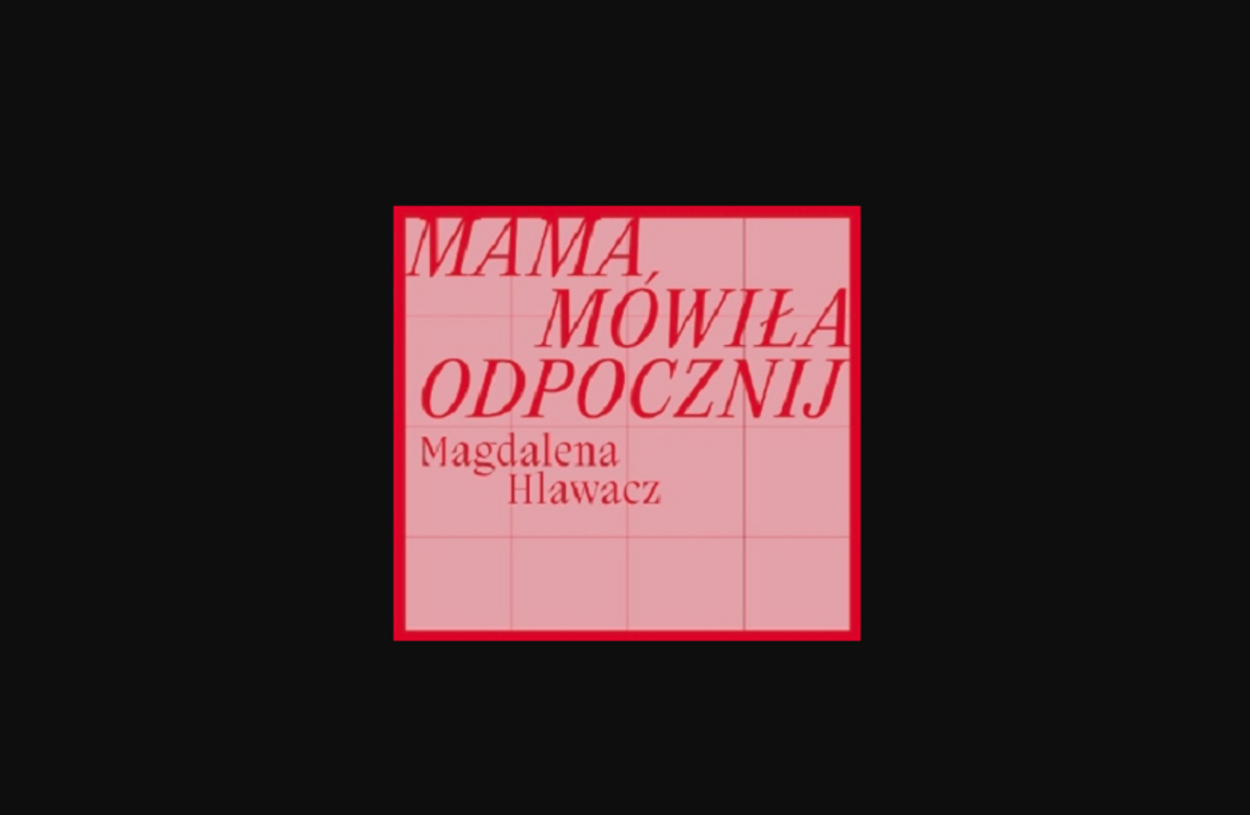 Mama mówiła odpocznij - drzemka zamiast wernisażu / nowa wystawa w BWA Tarnów