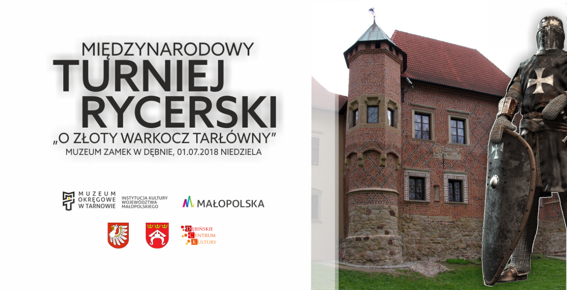 Międzynarodowy Turniej Rycerski Międzynarodowy Turniej Rycerski