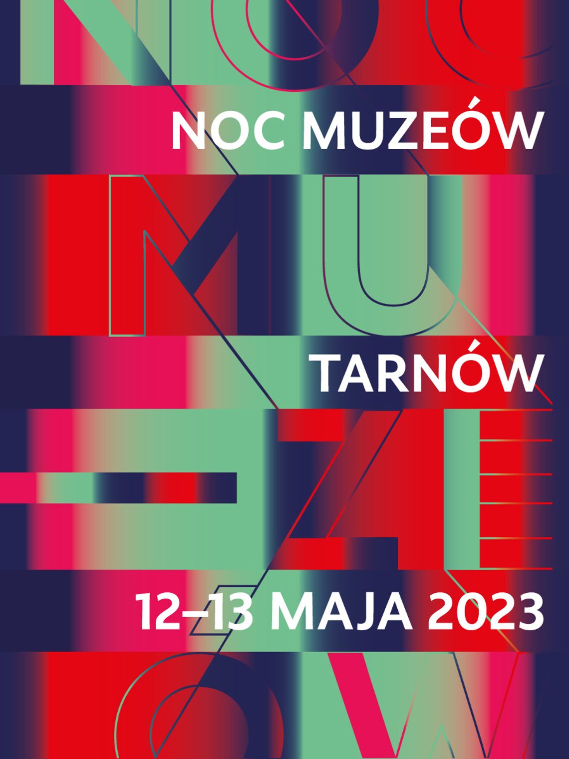 Noc Muzeów 2023 w Tarnowie Noc Muzeów 2023 w Tarnowie