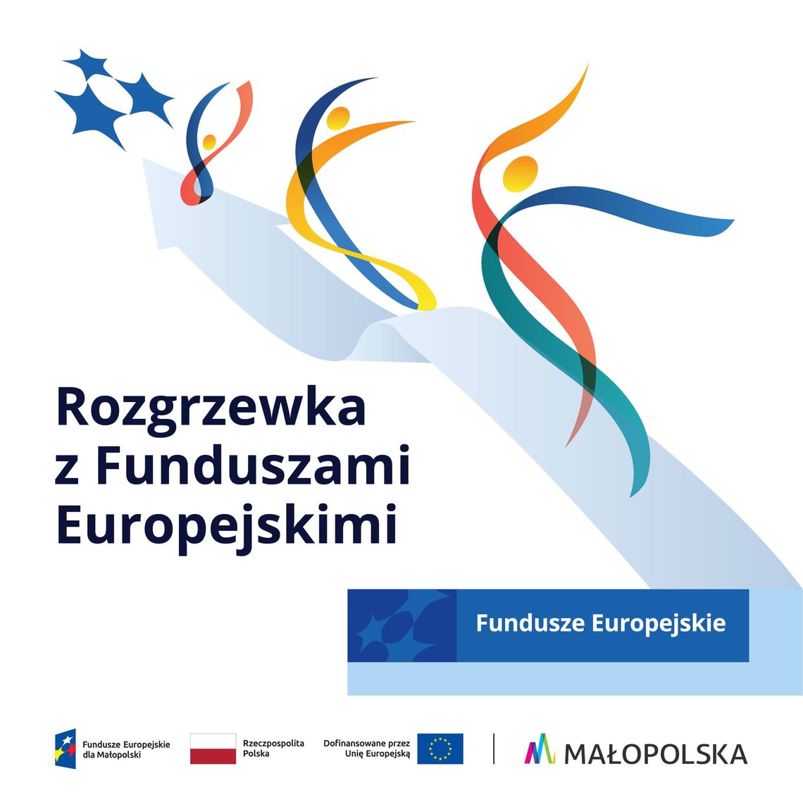 ,,Rozgrzewka z Funduszami Europejskimi” w Dąbrowie Tarnowskiej ,,Rozgrzewka z Funduszami Europejskimi” w Dąbrowie Tarnowskiej