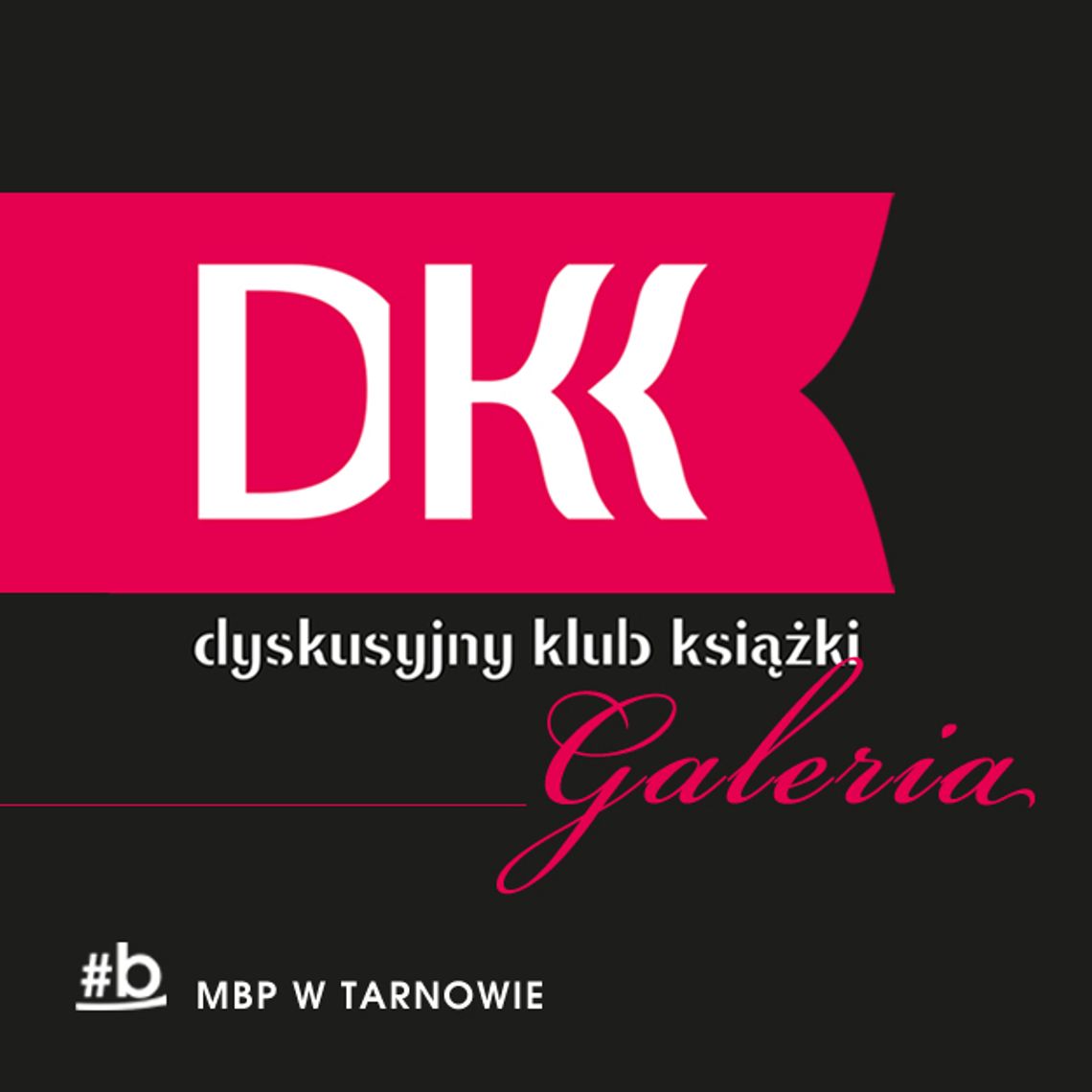 Tarnów. Kolejne spotkanie DKK „Galeria”