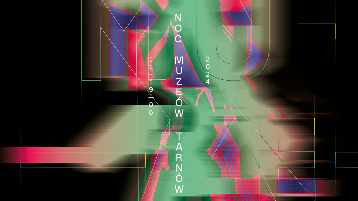 Tarnowska NOC Muzeów Tarnowska NOC Muzeów