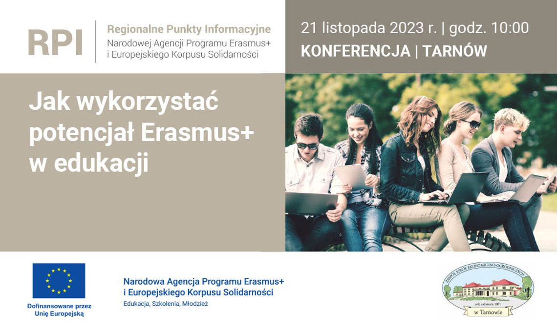 Tydzień Erasmusa w ZSEO Tydzień Erasmusa w ZSEO