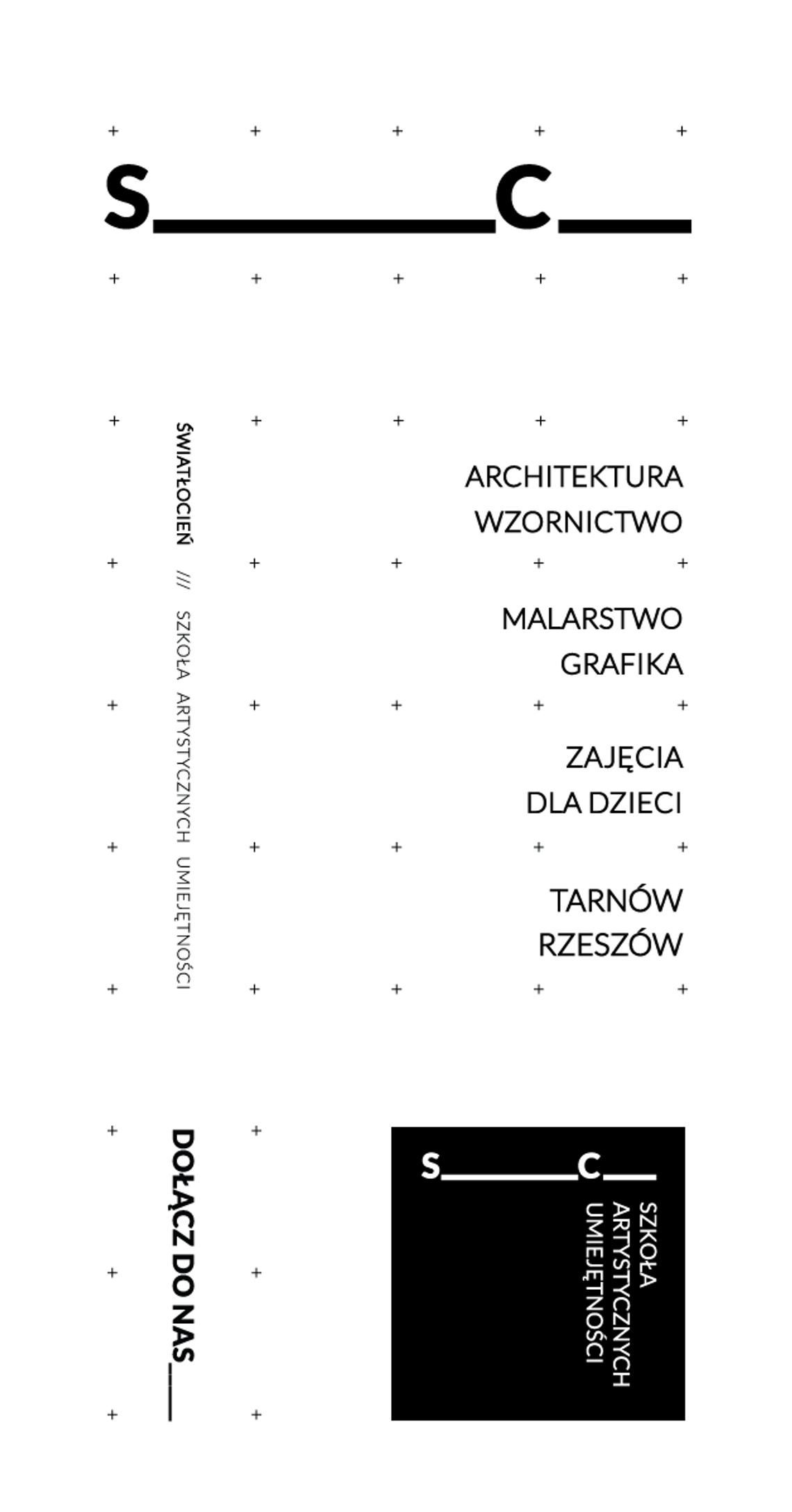 Wernisaż "W cieniu światła" - szkoła rysunku Światłocień Wernisaż "W cieniu światła" - szkoła rysunku Światłocień