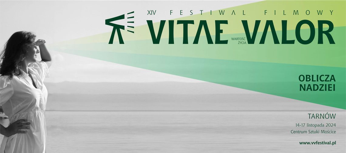 XIV Festiwal Filmowy Vitae Valor