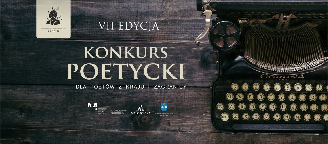Zaproszenie na galę Źródła i Małego Źródła