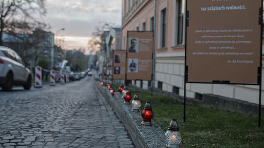 Tarnów: Obchody 100-lecia odzyskania przez Polskę Niepodległości [ZDJĘCIA]