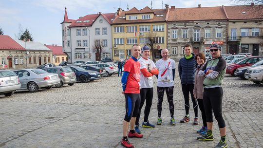 Powiatowe obchody Narodowego Dnia Pamięci Żołnierzy Wyklętych[ZDJĘCIA]