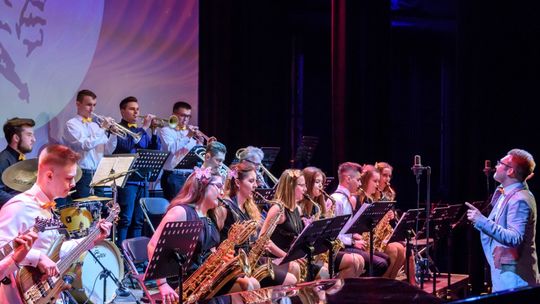 Wielki Koncert Tarnowskiej Szkoły Muzycznej "Przebudzenie wiosny" w CSM