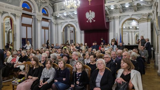 Tarnowska Orkiestra Kameralna: J.S. Bach – Koncerty brandenburskie [ZDJĘCIA]