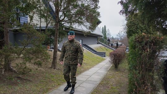 Dzień Pamięci Żołnierzy Wyklętych w Tarnowie z udziałem Antoniego Macierewicza [ZDJĘCIA]