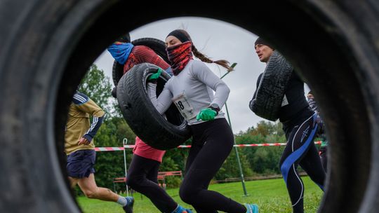 Marcinka Cross Challenge 2020 [ZDJĘCIA]