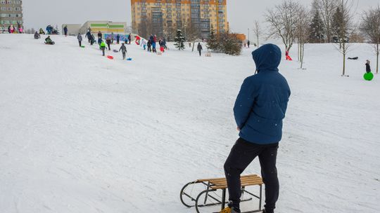 Ferie 2021 dobiegają końca [ZDJĘCIA]