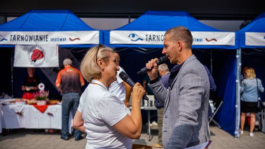 Festiwal "Tarnowianie" - dzień 2 [ZDJĘCIA]