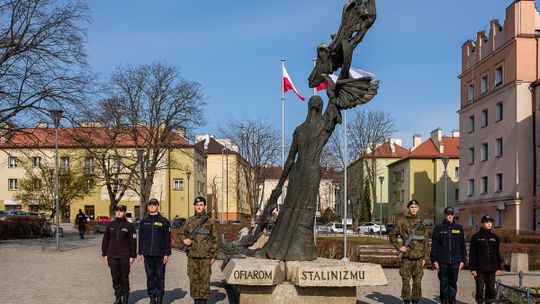 Narodowy Dzień Pamięci Żołnierzy Wyklętych [ZDJĘCIA]