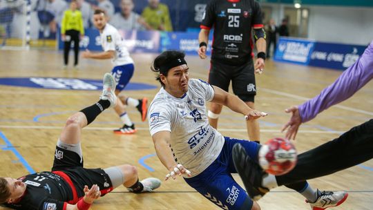 PGNiG Superliga: Grupa Azoty Unia Tarnów -  MMTS Kwidzyn