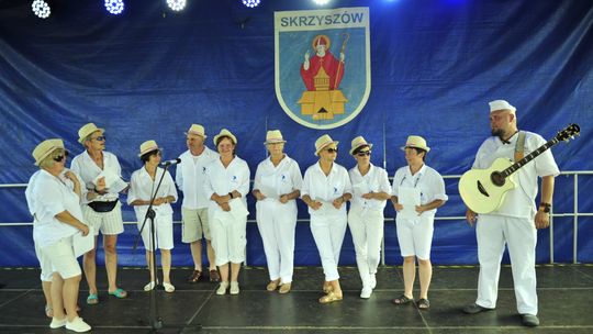 Skrzyszowski Festiwal Chleba i Pizzy w Pogórskiej Woli [ZDJĘCIA]