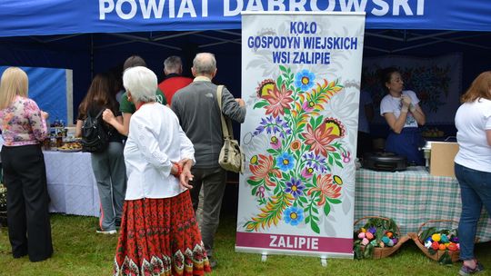 Podróż po regionalnych tradycjach kulinarnych Powiatu Dąbrowskiego [ZDJĘCIA]