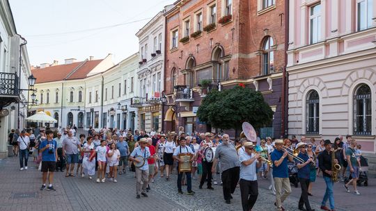 Starówka Jazz Festiwal 2024 - zakończenie [zdjęcia]