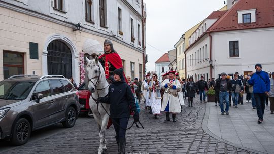 XII Wielkie Tarnowskie Dionizje [zdjęcia]