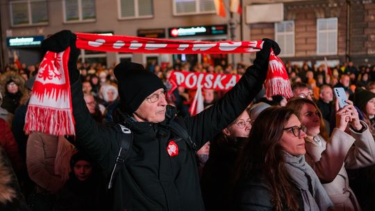 Solski Patriotycznie 2024 [zdjęcia]