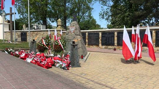Święto Konstytucji 3 Maja w Brzesku [zdjęcia]