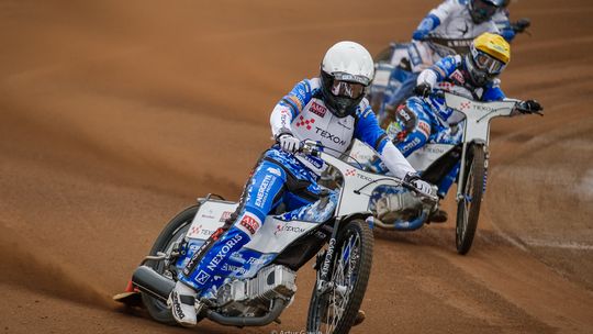 Autona Unia Tarnów - Texom Stal Rzeszów [zdjęcia]
