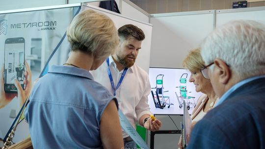 ITar 2025: Tarnów stolicą innowacji [zdjęcia]