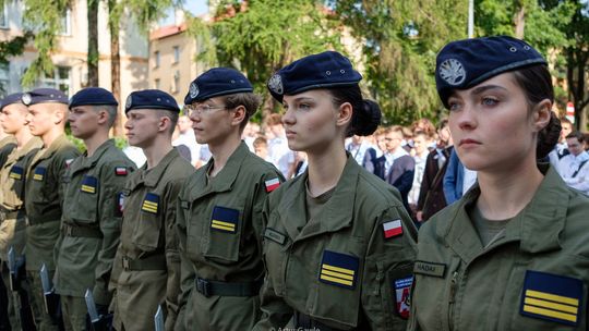 Rocznica pierwszego transportu – Tarnów pamięta [zdjęcia]