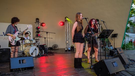 Koncert S.M.Rock za nami – 18 czerwca scena drżała od rocka [zdjęcia]