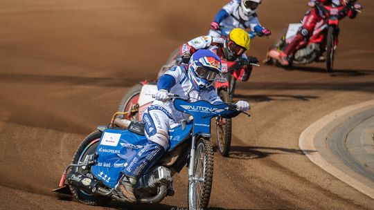 Autona Unia Tarnów - Abramczyk Polonia Bydgoszcz [zdjęcia]