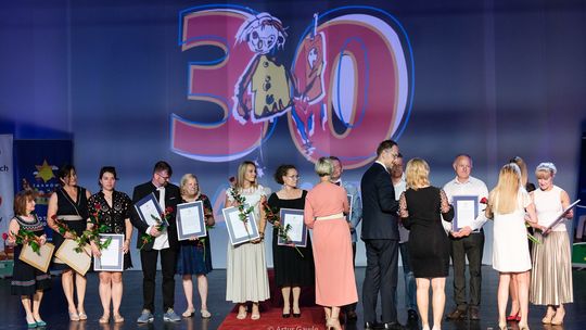 30-lecie WTZ SOSW w Tarnowie świętowane z rozmachem [zdjęcia]