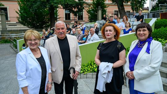 Gala Wręczenia Nagród Miasta Tarnowa [zdjęcia]