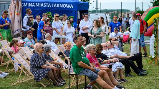 Dobrodzień - dzień integracji osób pełnosprawnych z osobami z niepełnosprawnością [zdjęcia]