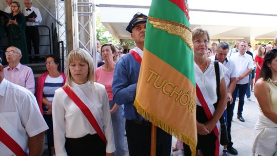 Piąty dzień  Wielkiego Odpustu Tuchowskiego [zdjęcia]