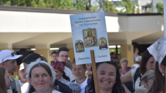 Szósty dzień Wielkiego Odpustu Tuchowskiego [zdjęcia]