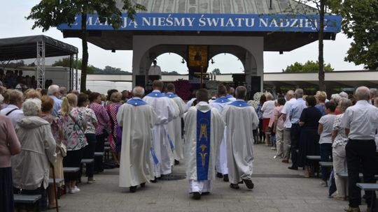 Siódmy dzień Wielkiego Odpustu Tuchowskiego [zdjęcia]