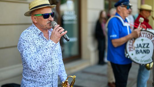 Tarnów. Starówka Jazz Festival 2025