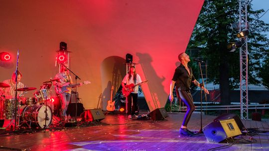 „Buried Alive in the Blues w ramach Byłe Sobie Blues” [zdjęcia]