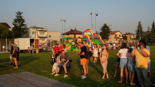 „Dzień dobrego sąsiada” – piknik na osiedlu Koszyckim [zdjęcia]