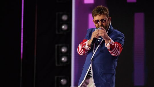 „Letni Wieczór z Muzyką – Lato z Radiem w Tarnowie” [zdjęcia]