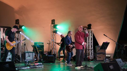 Rock na Starówce w lokalnym wydaniu [zdjęcia]