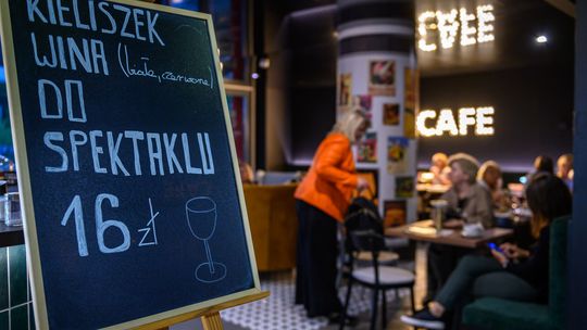 Fotorelacja z Babskiego Poniedziałku w CSM [zdjęcia]
