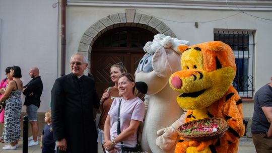Festyn Katedralny zgromadził mieszkańców Tarnowa [zdjęcia]