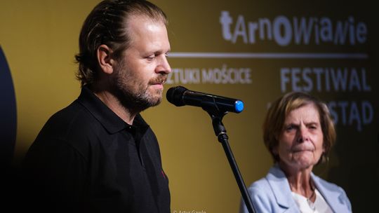 Tarnowianie: sztuka, młodzież i muzyka [zdjęcia]
